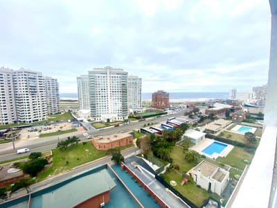 Alquiler Apartamento  de 2 dormitorios en Mansa