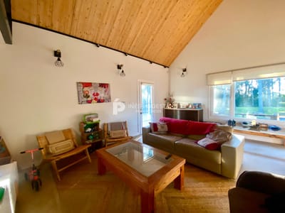 Alquiler con piscina Punta del Este