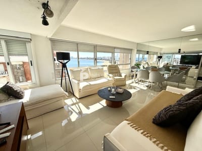 Alquiler departamento 3 dormitorios y 3 baños
