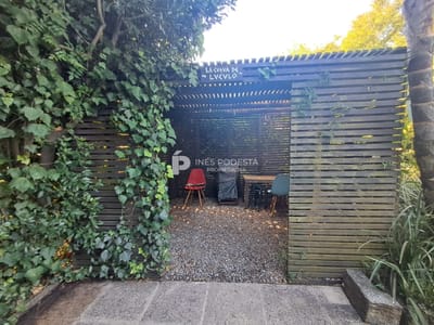 Casa en venta con 3 dormitorios y 2 baños