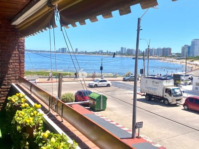 Venta departamento 2 dormitorios y 2 baños