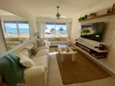 APTO EN MANSA 3 DORMTORIOS EN VENTA