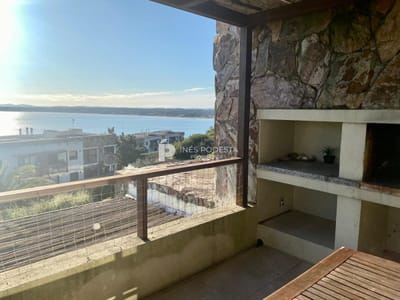 Alquiler en Quartier de Punta Ballena  2 suites