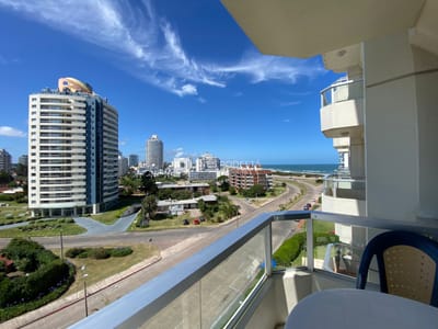 Alquiler Temporal Punta del Este