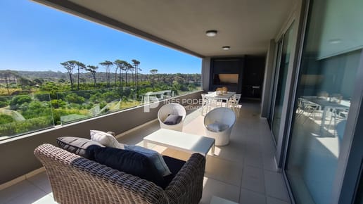 Venta y alquiler apartamento 4 dormitorios en Brava