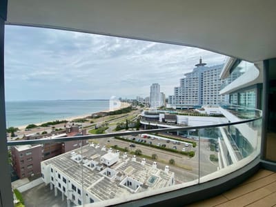 Apartamento en Venta 3 Dormitorios Punta del Este