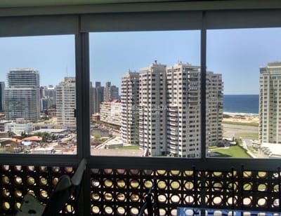 1 Dormitorio en venta Punta del Este