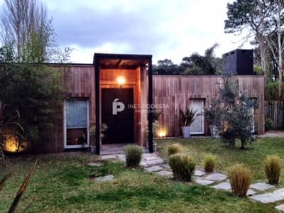 Casa en alquiler de temporada de 3 suites