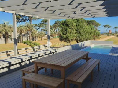 Alquiler y venta Pinares del Faro, José Ignacio, 5 dormitorios