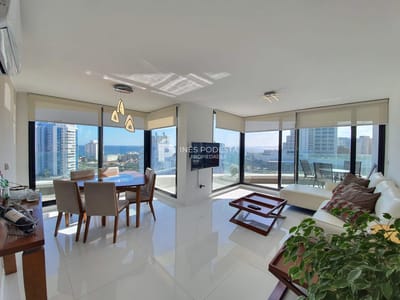 Apartamento en Venta, 3 Dormitorios