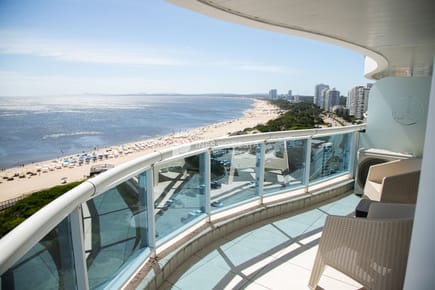 Apto en venta Torre Millenium
