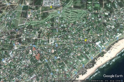 Terreno en venta Punta del Este