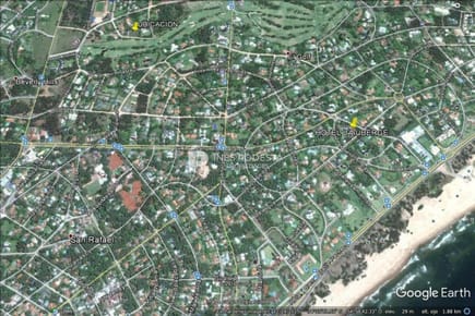 Terreno en Venta en Punta del Este