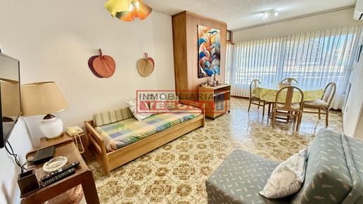 Oportunidad Torre Verona 1 dormitorio + lavadero y garaje