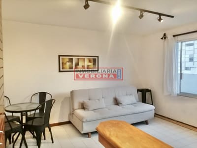 ALQUILER 1 DORM - Peninsula próximo al Puerto!