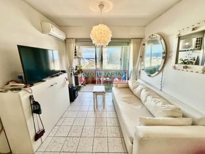 Apartamento en Torre Van Gogh, 1 dormitorio vista Brava