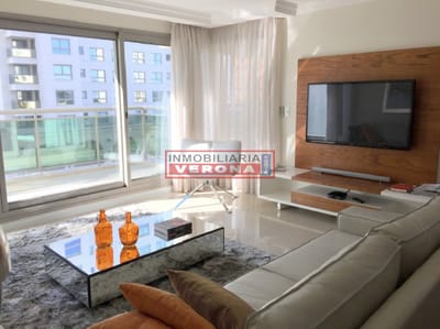 Excelente apartamento en Torre Imperiale !