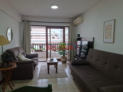 Apartamento en Peninsula, 1 dormitorios