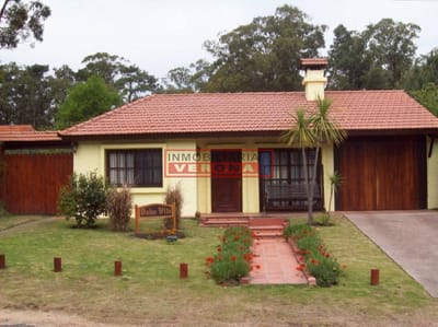 Casa en Mansa, a 6 cuadras del Mar*