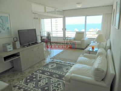A metros del Puerto!! - 2 dorms.
