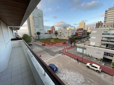 Céntrico Penthouse en la Península !!!