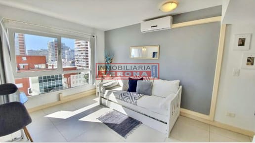 Apartamento en Peninsula - Punta del Este