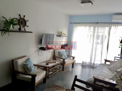 Apartamento frente a Playa Brava - Punta del Este