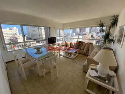 Apto de 2 dormitorios con 2 Baños - Consulte por alquiler de Verano