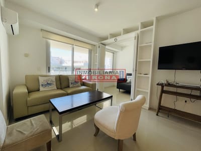 Arenas del Mar II, planta esquinera de 2 dormitorios y medio