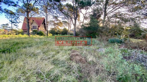 Terreno en Venta - Pinares