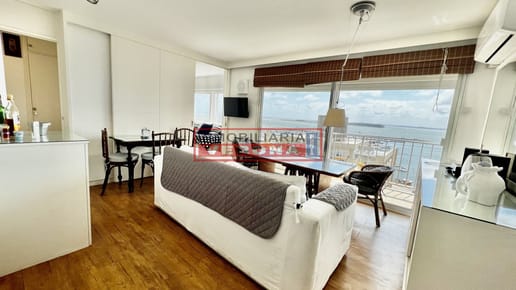 Apartamento 2 dormitorios al PUERTO
