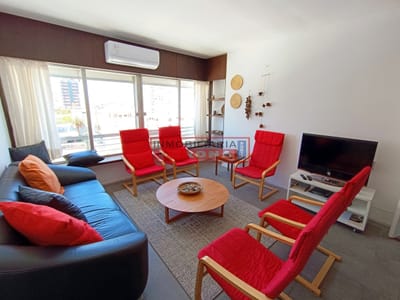 Apartamento en Peninsula - 2 dormitorios, 2 baños
