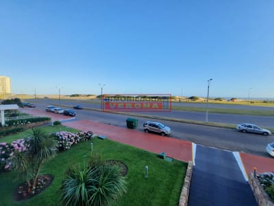 Apartamento en Brava - 1ra linea al mar!