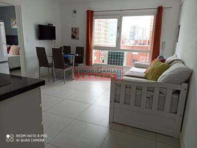 Apartamento en Venta - Edificio Lux Tower