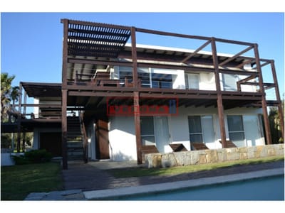 Casa en zona de manantiales