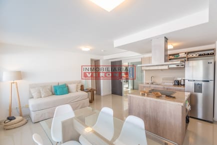 Apartamento de 1 dormitorio en Gala Puerto, Punta del Este