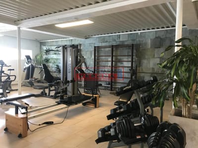 Apartamento en La Barra 3 dormitorios con balcón