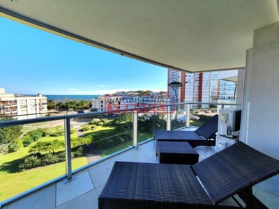 Sea & Forest Departamento en Venta Dos Dormitorios Punta del Este