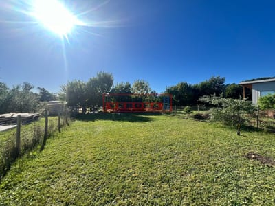 Terreno en La Barra