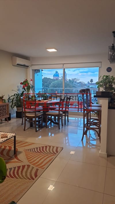 Apartamento 2 dorms - Maldonado
