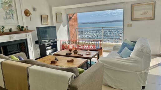 Apartamento 2 dorms al Puerto