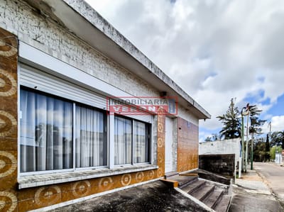 Venta Casa con Piscina Climatizada Centro San Carlos