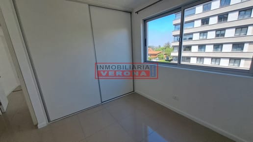 Apartamento 2 dorms - Maldonado