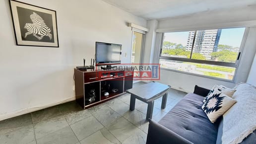 1 Dorm en venta - Torre de categoría