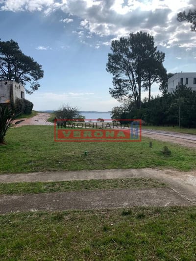 Venta Terreno Club del Lago