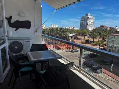 Apartamento en Península - 1 Dormitorio
