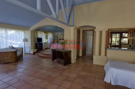 Alquiler casa en punta del este