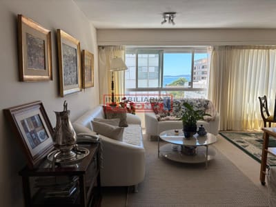 Apartamento en Peninsula, 2 dormitorios