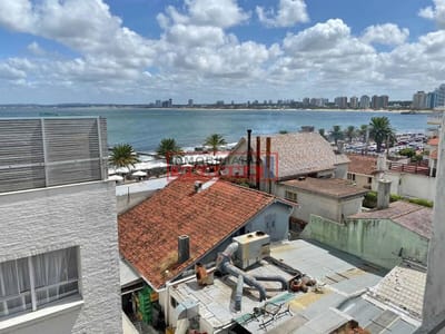 Apartamento en venta - Península