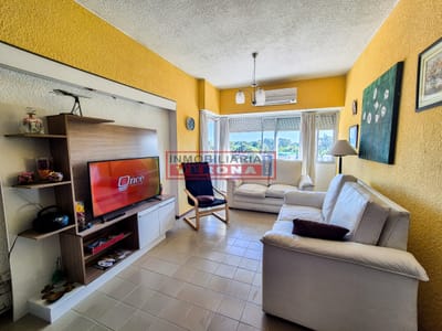 Venta Apartamento 2 Dormitorios con Piscina Roosevelt Punta del Este